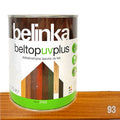Beltop UV Plus debeloslojna lazura za les - 93 Hrast