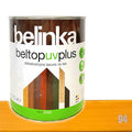 Beltop UV Plus debeloslojna lazura za les - 25 Pinija