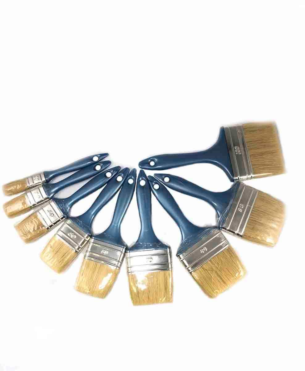 Paint brushes 20-100
