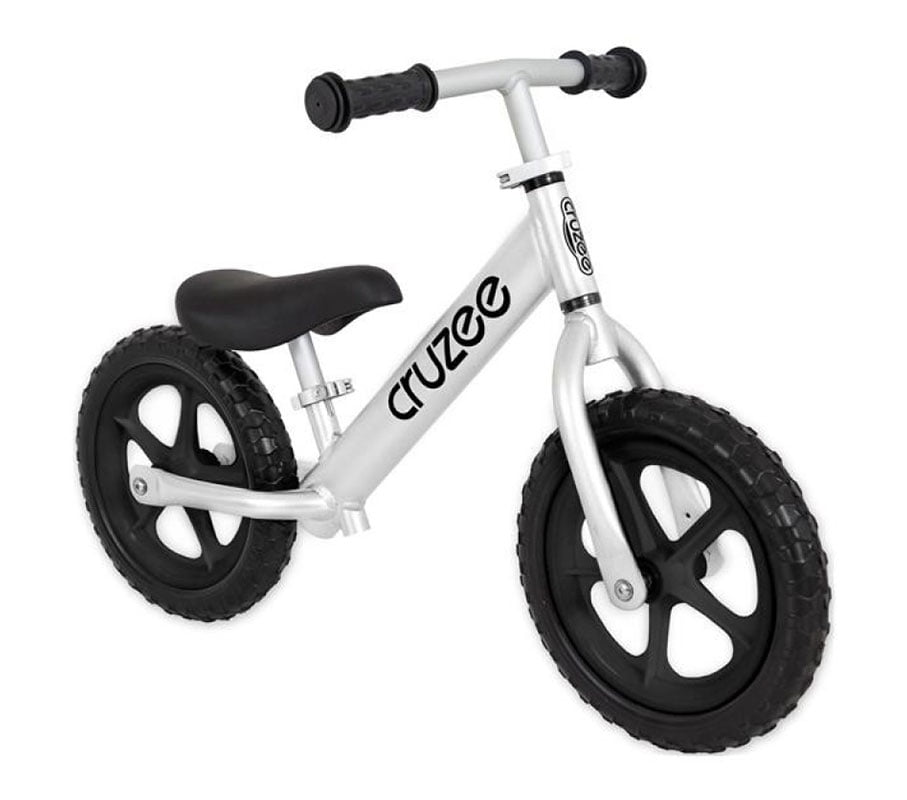 Cruzee baby stroller 