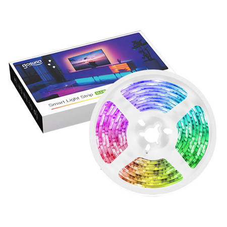 Pametne LED trak lučke