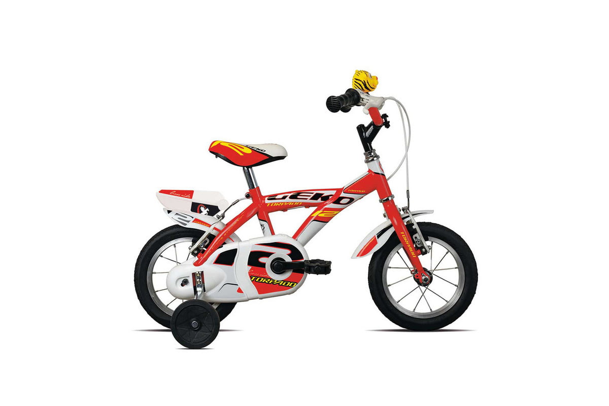 Children's bike Torpado 690 Geko 12"