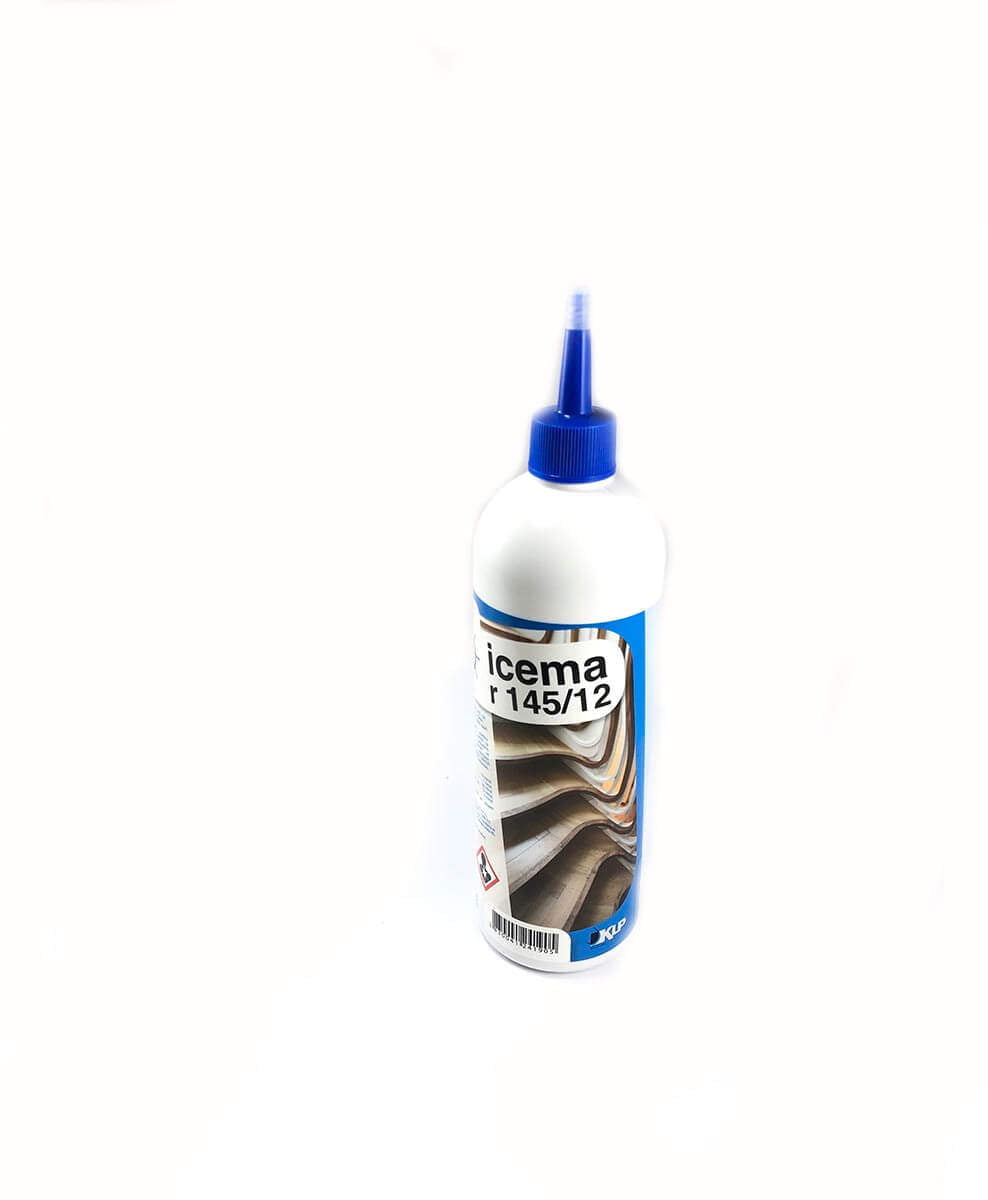 Icema glue
