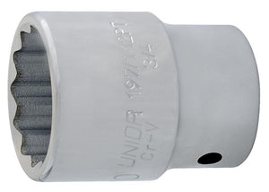 UNIOR SOCKET WRENCH 3/4