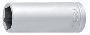 UNIOR SOCKET WRENCH 1/4