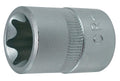 UNIOR KLJUČ NASADNI 3/8" NOTRANJI TX Art.237/1 E 14 (612125)