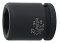 UNIOR KLJUČ NASADNI 3/4" IMPACT Art.232/4 6p 41 mm (603990)