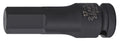 UNIOR KLJUČ NASADNI 1/2" INBUS IMPACT Art.231/4AHX 6 mm (615219)