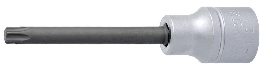 UNIOR NASTAVEK VIJAČNI 1/2" TX DOLG Art.192/2TXL TX 20 (612422)
