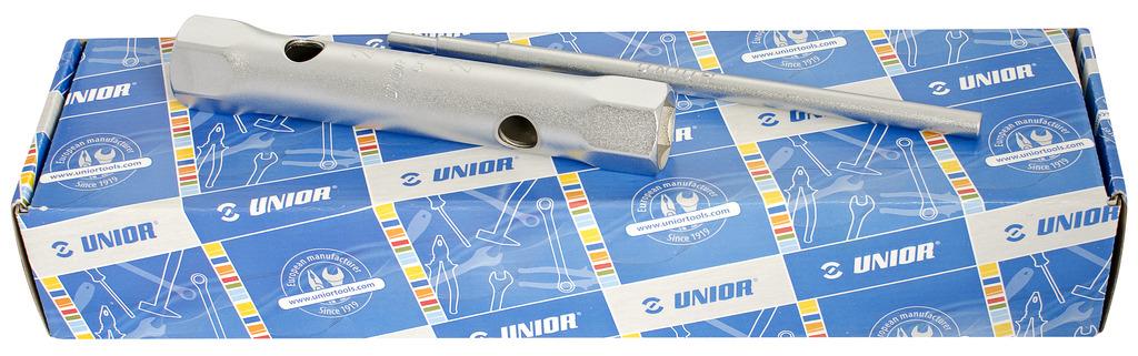 Unior ključi cevni dvostranski  Art.215/2CB 6-32 mm (600710)
