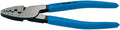UNIOR KLEŠČE ZA KABELSKE KONTAKTE Art.424/4P 140 mm (0,5-2,5 mm2) (607949)