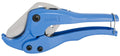 UNIOR ŠKARJE ZA PLOČEVINO IDEAL Art.568L/7P 210 mm (609405)