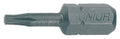 UNIOR NASTAVEK VIJAČNI TORX Art.6472C6,3, 3 kos v garnituri TX 8 (602407)