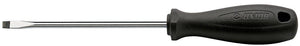 UNIOR PLATE SCREWDRIVER CR Art. 605CR 0.8x4.0x200 mm (616349)