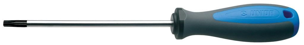 UNIOR IZVIJAČ TORX TBI Art.621TBI TX 15x80 mm (611727)