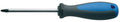 UNIOR IZVIJAČ KRIŽNI PZ TBI Art.625TBI PZ2x100 mm (611743)