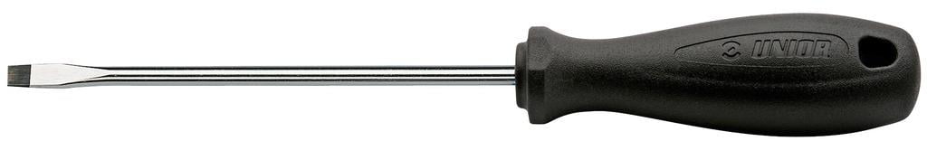 UNIOR IZVIJAČ PLOŠČATI CR Art. 605CR 1,2x8,0x175 mm (616356)