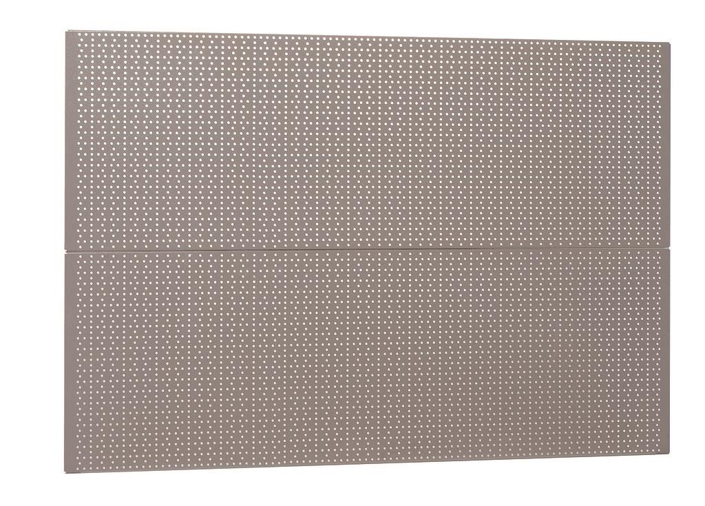 UNIOR PLOŠČA PERFORIRANA Art.990B 1436x28x1018 mm/2 kosa (625654)