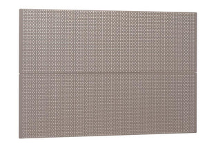 UNIOR PLOŠČA PERFORIRANA Art.990B 1436x28x1018 mm/2 kosa (625654)