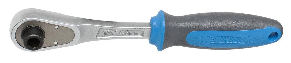 UNIOR RAGLJA ZA VIJAČNE NASTAVKE 6,3 Art.188.1/1BBI 157 mm (625355)