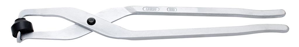 UNIOR KLEŠČE ZA ZAVORNE VZMETI Art.431/2 325 mm (601554)