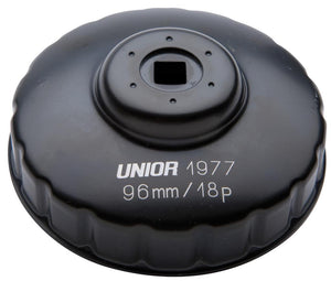 UNIOR OIL FILTER WRENCH 3/8