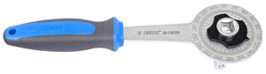 UNIOR ANGLE FIXING TOOL Art.2213/2BI 270 x 75 x 80 mm (622815)