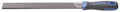 UNIOR PILA PLOŠČATA POLFINA Z ROČAJEM Art.760H1/2S 250 mm (612996)