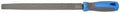 UNIOR RAŠPA POLOKROGLA POLFINA Z ROČAJEM Art.768H1/2S 250 mm (613042)