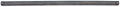 UNIOR LIST ZA KOVINO REZERVNI ART.753.1 Za 753P, 753W in 753VDE. 150 mm / 2 kosa (617281)