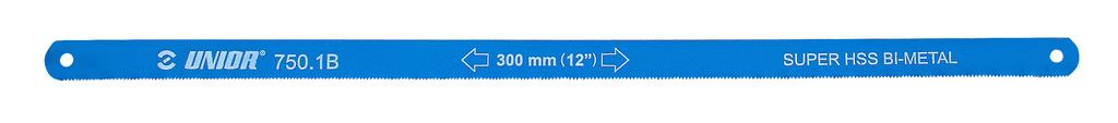 UNIOR LIST REZERVNI ART ZA ROČNO ŽAGO Art.750.1B 300 mm/2 kos (621532)