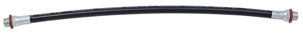 UNIOR CEV ZA MAZALKO Art.1376.2, gibljiva. 290 mm (621858)