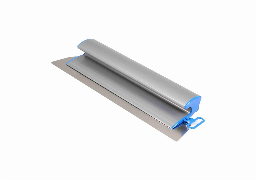 KUBALA GLADILKA ZA KITANJE Z zamenljivim vložkom, inox. 200 mm
