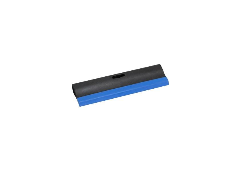 KUBALA GLADILKA FUGIRNA PVC ročaj, gumi list. 145 mm