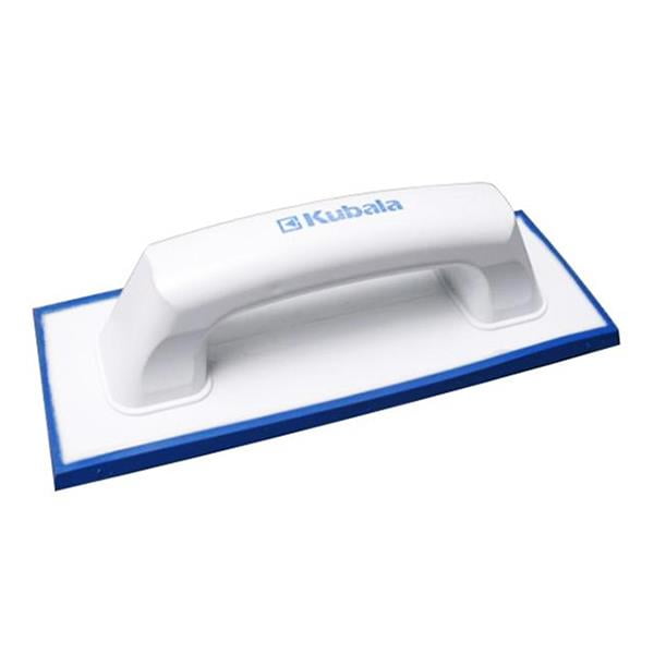 KUBALA GLADILKA FUGIRNA PVC Z gumo. 240x95 mm