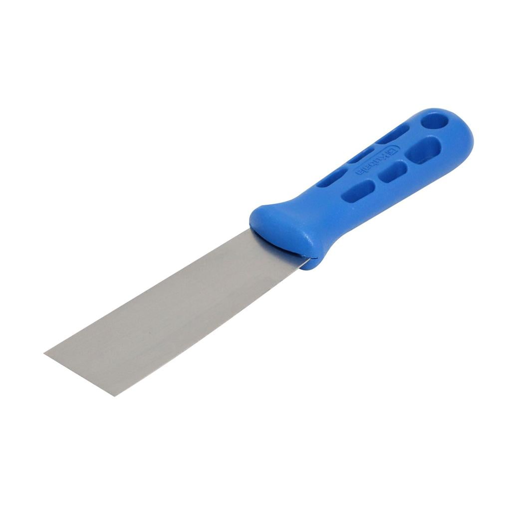 KUBALA LOPATICA PLESKARSKA Inox, polipropilen ročaj. 40 mm