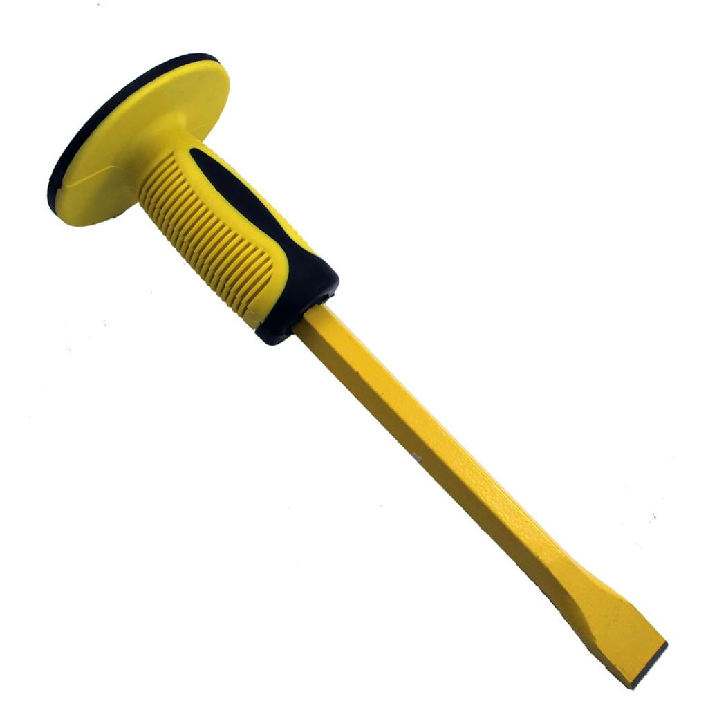 POPAR SEKAČ ZA BETON Z gumi držalom, POPAR. 350x16x22 mm