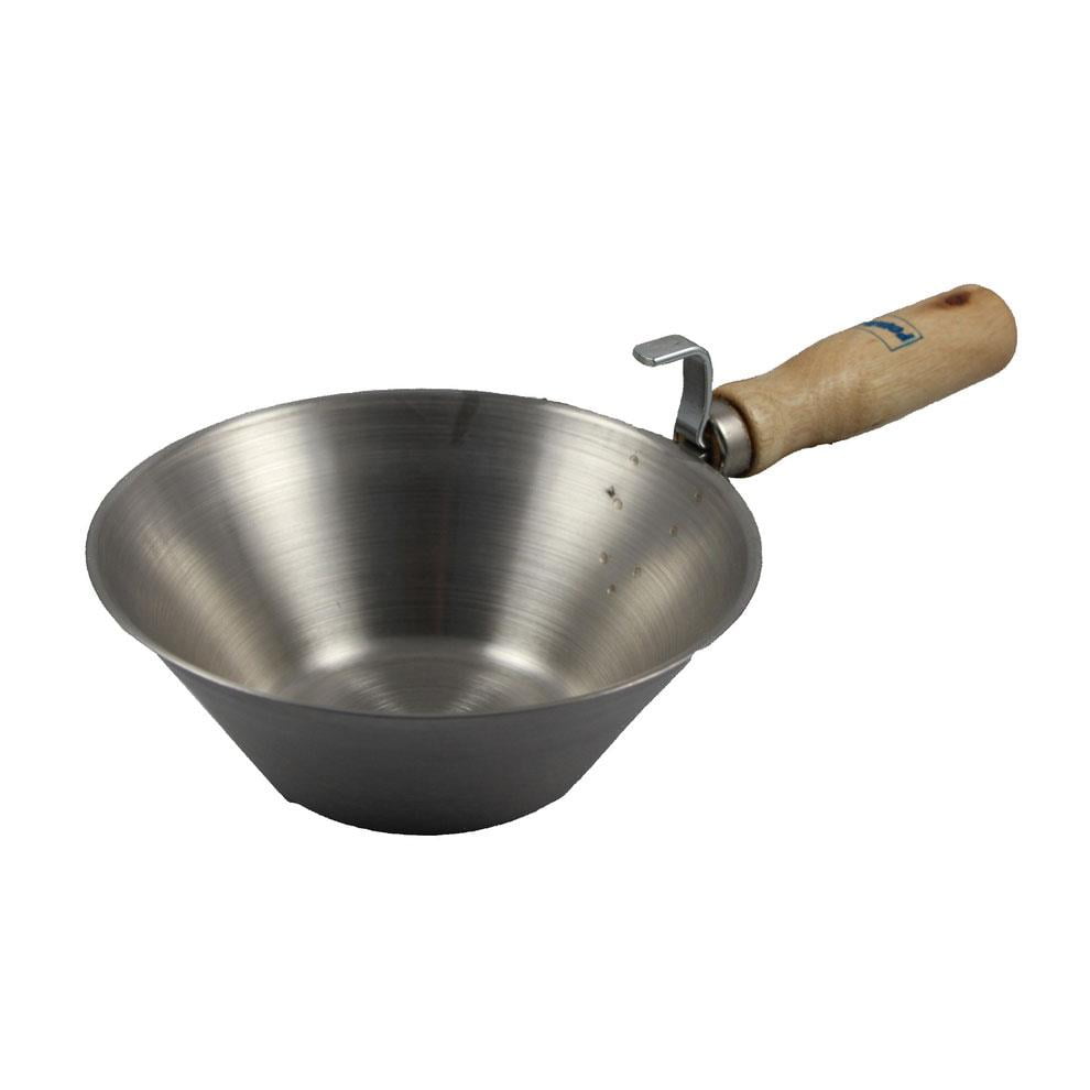 POPAR ZAJEMALKA ZIDARSKA Inox, POPAR. fi 180 mm