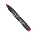 Pica MARKER DRY SAFE Ploščata konica permanent. V škt.10 kos. 2-6 mm, rdeča