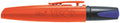 Pica SVINČNIK VISOR PERMANENT Modra