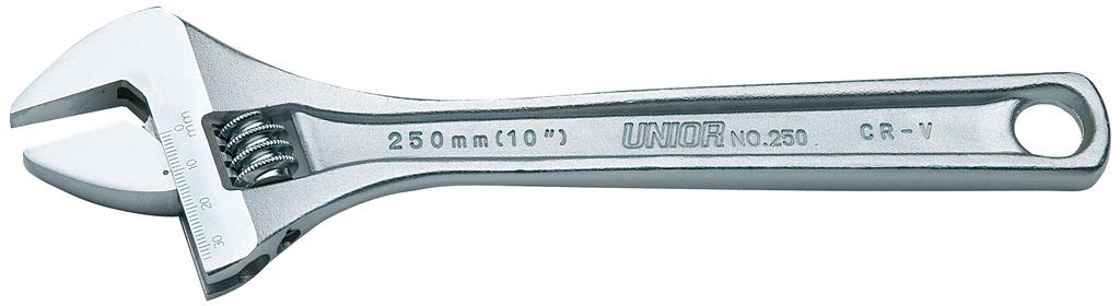 UNIOR KLJUČ UNIVERZALNI Art.250/1 100 mm (611917)