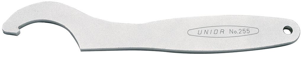 UNIOR KLJUČ S KAVLJEM Art.255/2 Fi 40-42 (613055)