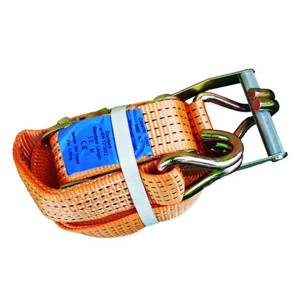 POPAR TRAK POVEZOVALNI 2 delni, POPAR. 8 m x 50 mm, nosil. 1650 kg