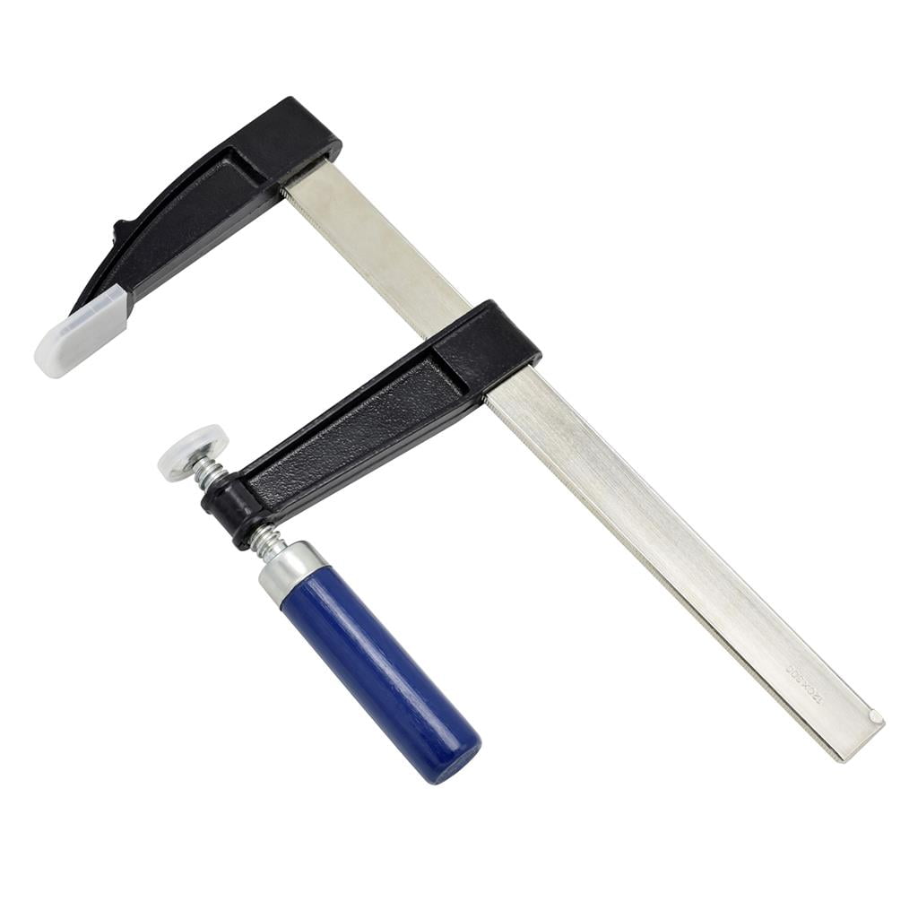 SPONA MIZARSKA Wooden handle. Pepper. down. 150 mm / jaw 50 mm