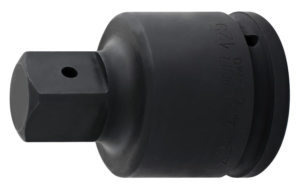 UNIOR PODALJŠEK 1 1/2" IMPACT Art.234.4/4 250 mm (617709)