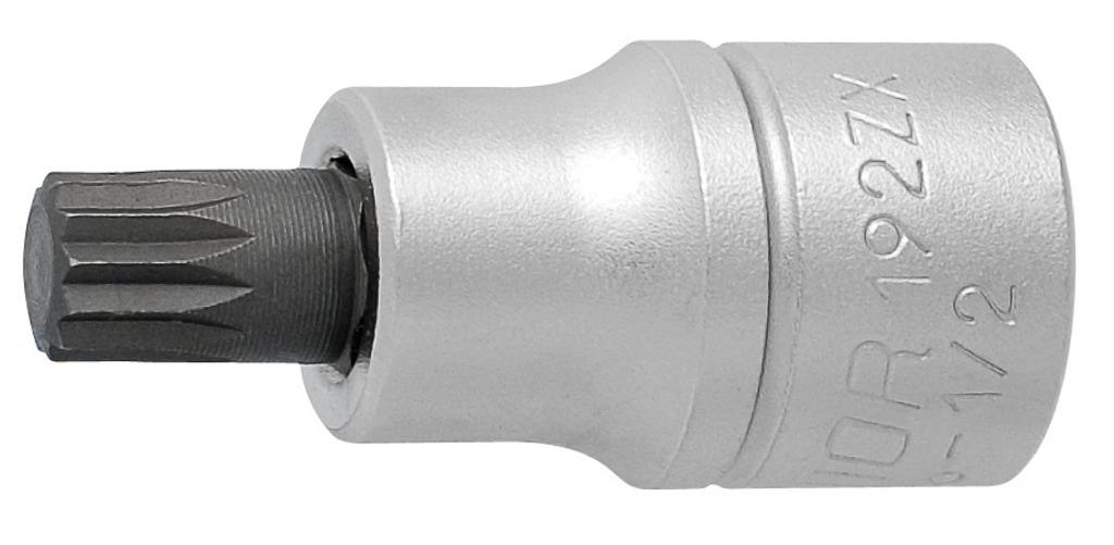 UNIOR NASTAVEK VIJAČNI 1/2" ZX Art.192/2ZX M 12 (612169)