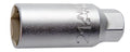 UNIOR KLJUČ NASADNI 3/8" ZA SVEČKE Art.186.4/2 21 mm (600776)