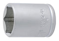 UNIOR KLJUČ NASADNI 1/4" Art.188/2 6p 10 mm (600823)
