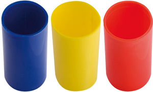 UNIOR TULEC PLASTIČNI ZA 231/4P Art.231/4P.1 17 mm (616767)