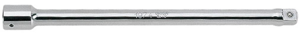 UNIOR PODALJŠEK 3/4" Art.197.4/2 200 mm (602740)